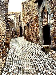 canal
