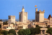 languedoc