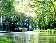 canal